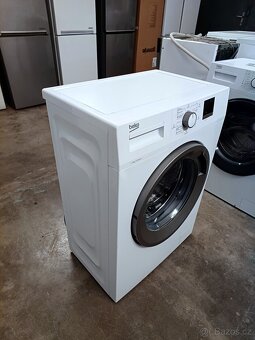 Nová pračka Beko 6 kg, 1000 ot/min. slim, ZÁRUKA - 2