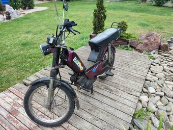 Prodej moped Gizmo - 2