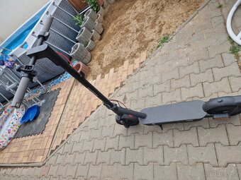 Xiaomi scooter 5 EU - 2