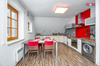 Prodej bytu 3+kk, 89 m², Říčky v Orlických horách - 2