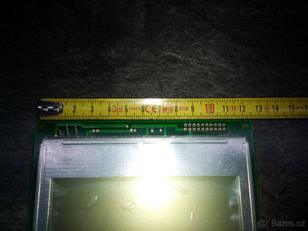 LCD display TOSHIBA TLC-1091 - PLATÍ do SMAZÁNÍ - 2