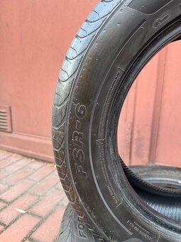 Fortune fsr-6 215/60 r16 - 2