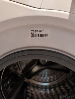 Prodám pračku Samsung - 2