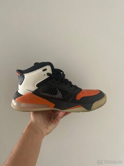 Jordan mars boty - 2