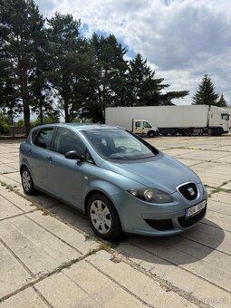 Seat Toledo 1.9 TDI - 2