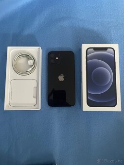 IPhone 12 64GB - 2