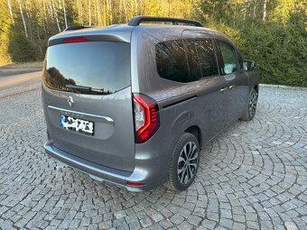 Renault Kangoo Techno Blue dci 115 EDC - 2