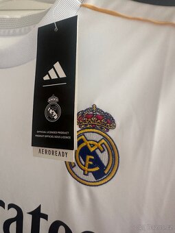 REAL MADRID dres 2025/2026 Adidas Performance - 2