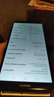 huawei mate 10 lite - 2