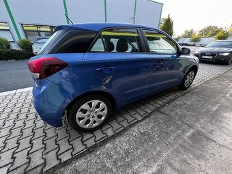 Hyundai i20 - 2