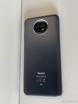 Reďi note 9T mobilni telefon - 2