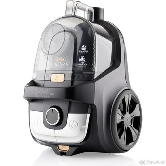 Vysavač ETA Grande Animal 850 W - 2