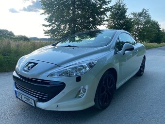 Peugeot 308 CC 1.6 THP - 2