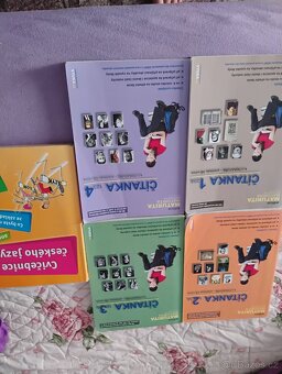 Literatura a český jazyk - 2