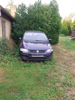 Fiat Stilo 16 - 2