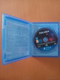 Dolmen PS5 PS4 - 2