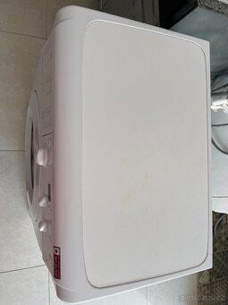 PRAČKA INDESIT IWSND 51051 C ECO - 2