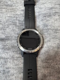 Garmin Fenix 5 Plus - 2