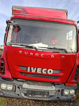 IVECO ML 120EL18 - 2