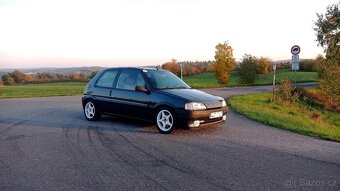 Peugeot 106 Xsi - 2