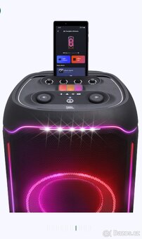 JBL PartyaBox ultimate - 2