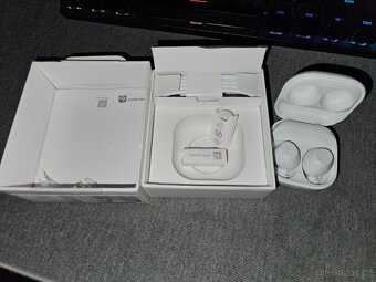 Samsung Galaxy Buds FE - 2