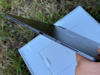 Ipad Pro 13 M4 256gb Cellular - 2