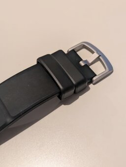 Prodám chytré hodinky Amazfit GTR 4 – černé provedení - 2