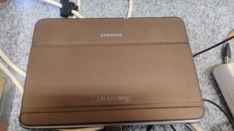Samsung Galaxy tab 10" - 2