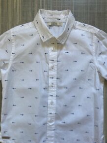 Chlapecka kosile zn.Birba - vel.3-4roky - 2