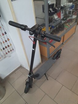 Koloběžka Sencor - 2