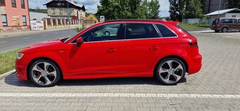 Audi A3 - 2