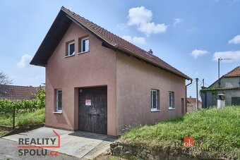 Prodej, domy/rodinný, 70 m2, Rulandová, 69102 Velké Bílovice - 2
