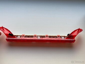 Brzdové světlo BMW - 2