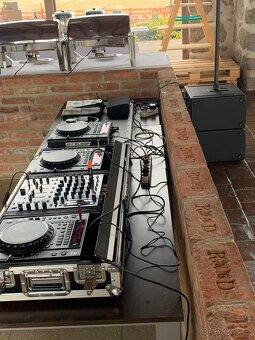 DJ sestava - TOP STAV - 2