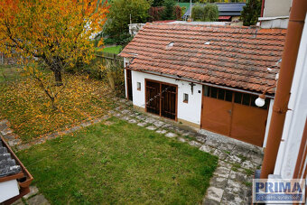 Rodinný dům se zahradou Staňkov - 2