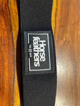 Pásek Horsefeathers - 2