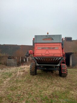 Massey Ferguson cerea 7278 - 2