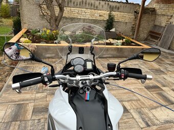 BMW F700GS - 2
