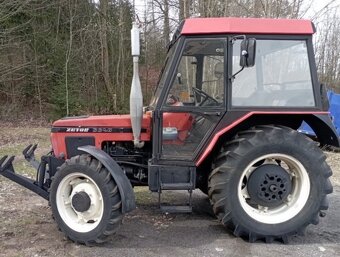 Zetor 3340 - 2