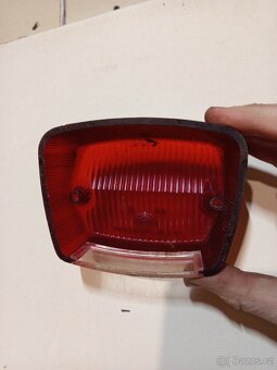 kryt světla Jawa 250/350 - 2