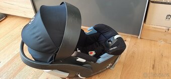 Cybex aton 5 - 2
