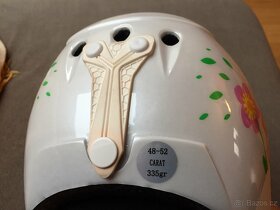 Dětská helma Alpina vel.48-52 - 2