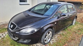 SEAT LEON 1,9TDI - 2