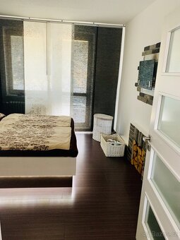 Pronájem zařízeného bytu 2+1 - Třebíč - 2