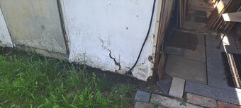 Stavební buňka - 2