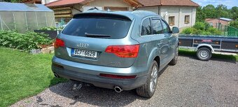 AUDI Q7 4,2 TDI V8 QUATTRO - 2