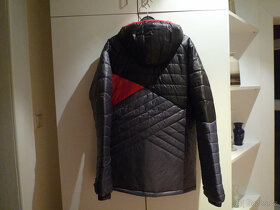 Zimní bunda SALLER-STEPS - 2