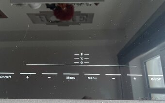 Indukční vařič Professor IV305 – dvouplotýnkový - 2