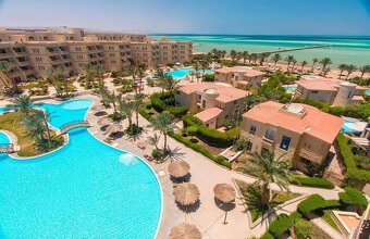 Apartman Palm beach Hurghada - 2